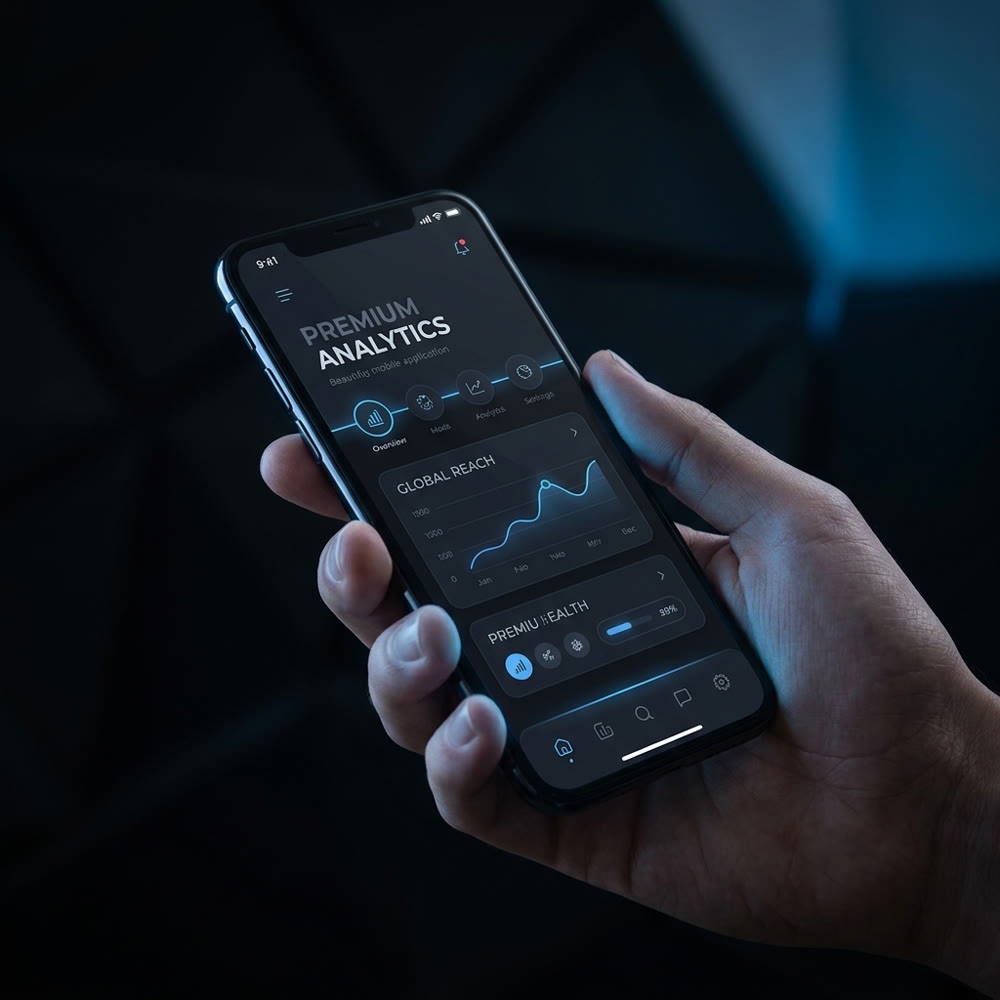 Mobile apps